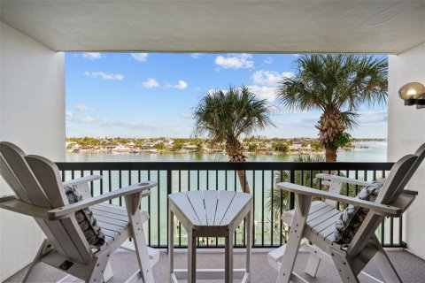 Copropriété à louer à Saint Pete Beach, Floride: 2 chambres, 109.16 m2 № 1900560 - photo 26