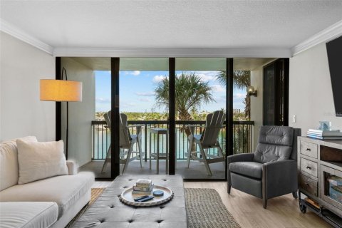 Copropriété à louer à Saint Pete Beach, Floride: 2 chambres, 109.16 m2 № 1900560 - photo 12