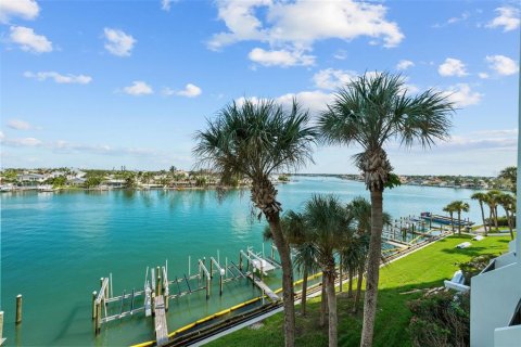Copropriété à louer à Saint Pete Beach, Floride: 2 chambres, 109.16 m2 № 1900560 - photo 28