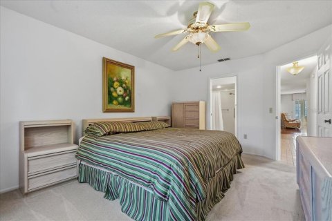 Villa ou maison à vendre à Port Richey, Floride: 2 chambres, 129.6 m2 № 2388935 - photo 21