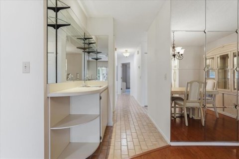 Villa ou maison à vendre à Port Richey, Floride: 2 chambres, 129.6 m2 № 2388935 - photo 7