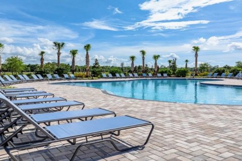Villa ou maison à vendre à Hudson, Floride: 3 chambres, 172.15 m2 № 2142993 - photo 21