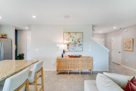 Villa ou maison à vendre à Hudson, Floride: 3 chambres, 172.15 m2 № 2142993 - photo 4