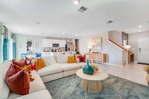 Villa ou maison à vendre à Hudson, Floride: 3 chambres, 172.15 m2 № 2142993 - photo 5