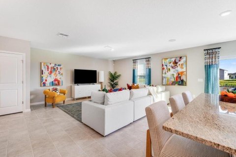 Villa ou maison à vendre à Hudson, Floride: 3 chambres, 172.15 m2 № 2142993 - photo 14