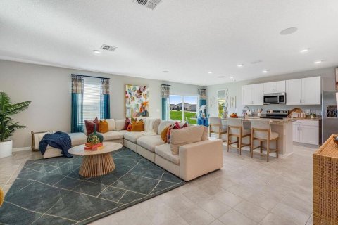 Villa ou maison à vendre à Hudson, Floride: 3 chambres, 172.15 m2 № 2142993 - photo 1