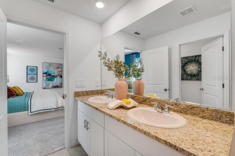 Villa ou maison à vendre à Hudson, Floride: 3 chambres, 172.15 m2 № 2142993 - photo 7