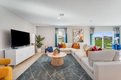 Villa ou maison à vendre à Hudson, Floride: 3 chambres, 172.15 m2 № 2142993 - photo 6