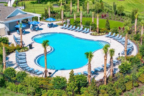 Villa ou maison à vendre à Hudson, Floride: 3 chambres, 172.15 m2 № 2142993 - photo 25