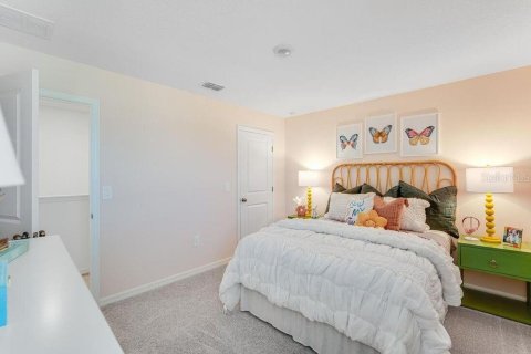 Villa ou maison à vendre à Hudson, Floride: 3 chambres, 172.15 m2 № 2142993 - photo 10