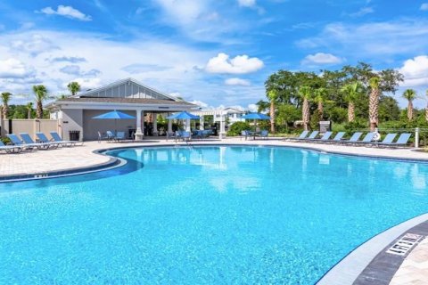 Villa ou maison à vendre à Hudson, Floride: 3 chambres, 172.15 m2 № 2142993 - photo 17
