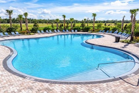 Villa ou maison à vendre à Hudson, Floride: 3 chambres, 172.15 m2 № 2142993 - photo 18