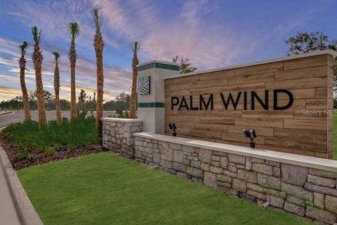 Villa ou maison à vendre à Hudson, Floride: 3 chambres, 172.15 m2 № 2142993 - photo 16