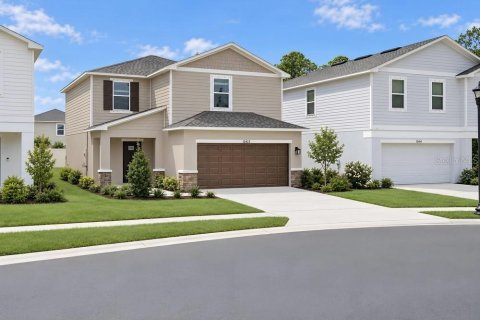 House in Hudson, Florida 3 bedrooms, 172.15 sq.m. № 2142993 - photo 29