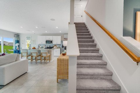 Villa ou maison à vendre à Hudson, Floride: 3 chambres, 172.15 m2 № 2142993 - photo 12