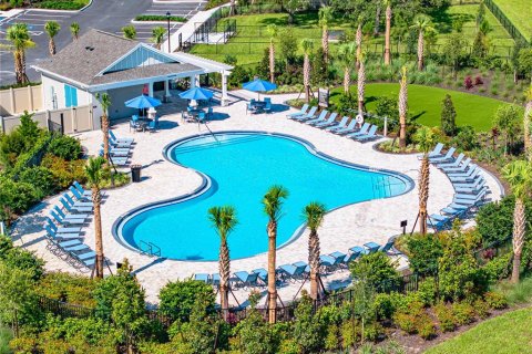 Villa ou maison à vendre à Hudson, Floride: 3 chambres, 172.15 m2 № 2142993 - photo 26
