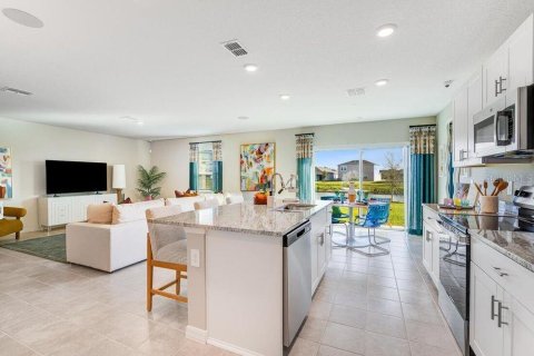 Villa ou maison à vendre à Hudson, Floride: 3 chambres, 172.15 m2 № 2142993 - photo 3