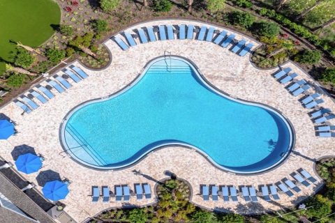 Villa ou maison à vendre à Hudson, Floride: 3 chambres, 172.15 m2 № 2142993 - photo 19