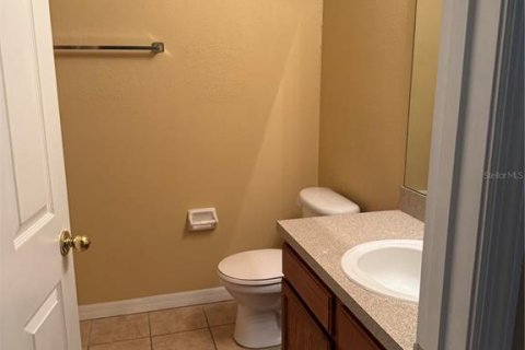 Villa ou maison à louer à Kissimmee, Floride: 3 chambres, 137.5 m2 № 1817801 - photo 14