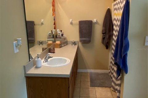 Villa ou maison à louer à Kissimmee, Floride: 3 chambres, 137.5 m2 № 1817801 - photo 21