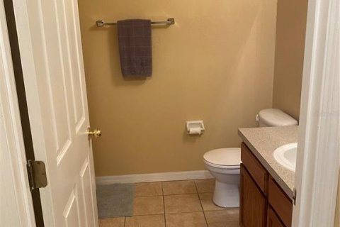 Villa ou maison à louer à Kissimmee, Floride: 3 chambres, 137.5 m2 № 1817801 - photo 19