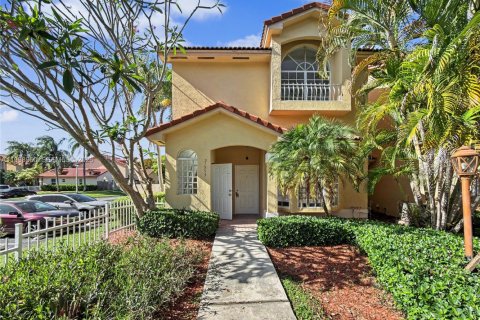 Condo à Cutler Bay, Floride, 1 chambre  № 2060958