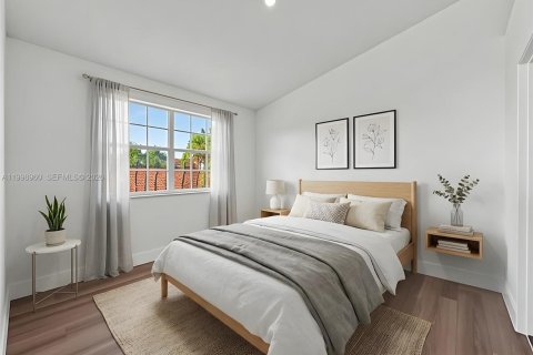 Купить кондоминиум в Катлер-Бей, Флорида 1 спальня, 71.53м2, № 2060958 - фото 7