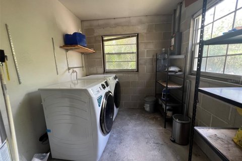 Villa ou maison à louer à Gainesville, Floride: 4 chambres, 144.93 m2 № 2321271 - photo 17