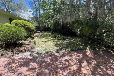 Villa ou maison à louer à Gainesville, Floride: 4 chambres, 144.93 m2 № 2321271 - photo 20
