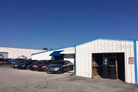 Immobilier commercial à vendre à Largo, Floride: 1128.3 m2 № 2388898 - photo 7