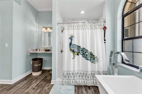 House in Port Charlotte, Florida 3 bedrooms, 238.57 sq.m. № 2211081 - photo 24