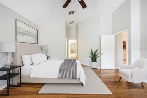 House in Riverview, Florida 4 bedrooms, 224.17 sq.m. № 1812761 - photo 5