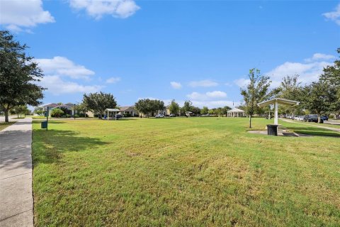 House in Riverview, Florida 4 bedrooms, 224.17 sq.m. № 1812761 - photo 23