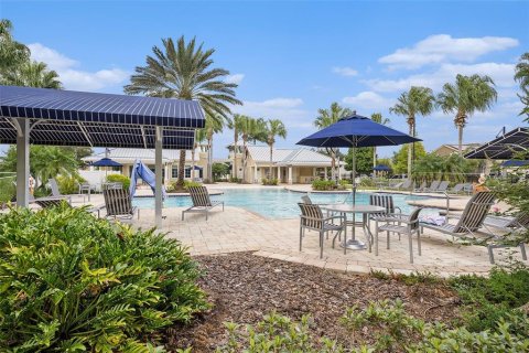 House in Riverview, Florida 4 bedrooms, 224.17 sq.m. № 1812761 - photo 27