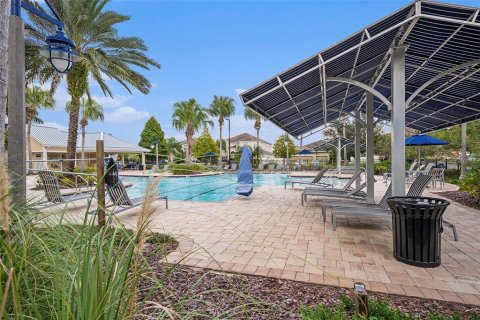 House in Riverview, Florida 4 bedrooms, 224.17 sq.m. № 1812761 - photo 24