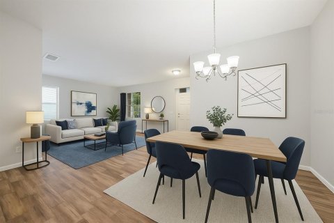 House in Riverview, Florida 4 bedrooms, 224.17 sq.m. № 1812761 - photo 4