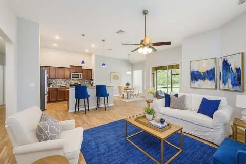 House in Riverview, Florida 4 bedrooms, 224.17 sq.m. № 1812761 - photo 3