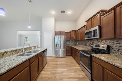 House in Riverview, Florida 4 bedrooms, 224.17 sq.m. № 1812761 - photo 2