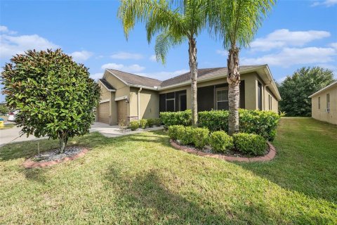 House in Riverview, Florida 4 bedrooms, 224.17 sq.m. № 1812761 - photo 22