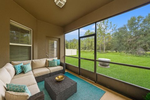 House in Riverview, Florida 4 bedrooms, 224.17 sq.m. № 1812761 - photo 19