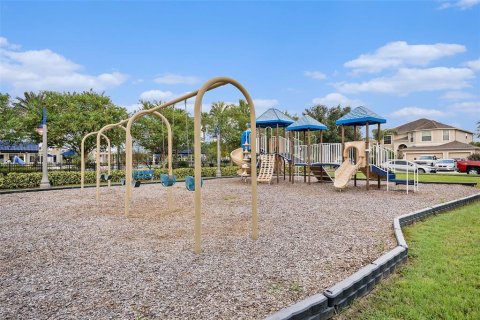 House in Riverview, Florida 4 bedrooms, 224.17 sq.m. № 1812761 - photo 25