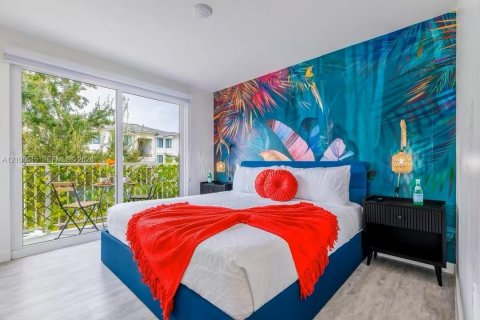 Adosado en venta en Homestead, Florida, 4 dormitorios, 133.22 m2 № 2423221 - foto 11