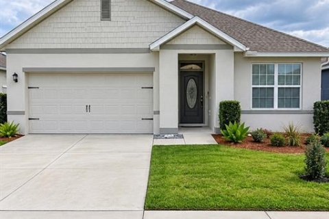Villa ou maison à Auburndale, Floride 3 chambres, 157.66 m2 № 2422776