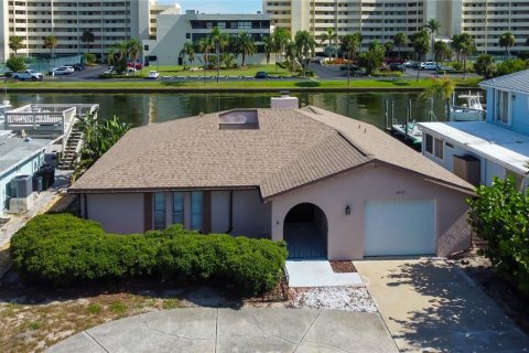 Casa en venta en Hudson, Florida, 2 dormitorios, 126.9 m2 № 1909059 - foto 2