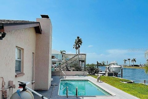 Casa en venta en Hudson, Florida, 2 dormitorios, 126.9 m2 № 1909059 - foto 17