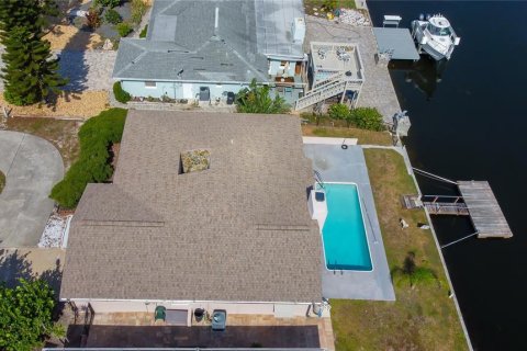 Casa en venta en Hudson, Florida, 2 dormitorios, 126.9 m2 № 1909059 - foto 27