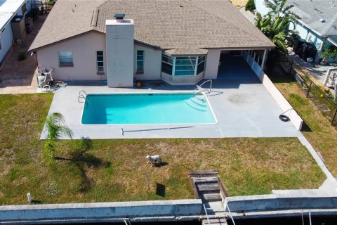 Casa en venta en Hudson, Florida, 2 dormitorios, 126.9 m2 № 1909059 - foto 18