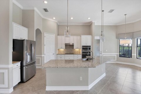 Casa en alquiler en Venice, Florida, 4 dormitorios, 261.06 m2 № 1785199 - foto 8