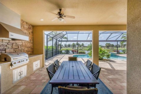 Casa en alquiler en Venice, Florida, 4 dormitorios, 261.06 m2 № 1785199 - foto 22