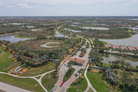 Casa en alquiler en Venice, Florida, 4 dormitorios, 261.06 m2 № 1785199 - foto 29